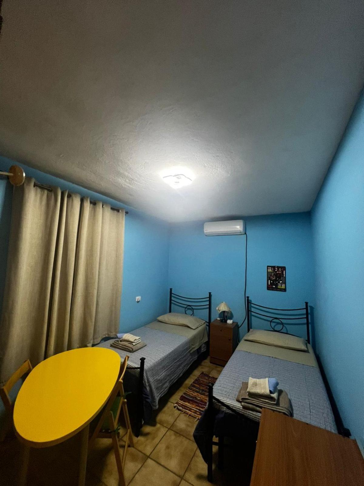 Viola'S House Apartment Shkoder Ngoại thất bức ảnh